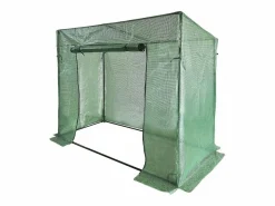 Clearance Invernadero para tomates de jardín <> - 1,6 m² - 130 g - Invernadero De Jardín