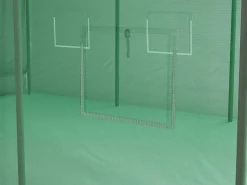 EXPERTLAND Invernadero tunel. Medidas: 24m² Alto 200 cm. IPOMEA