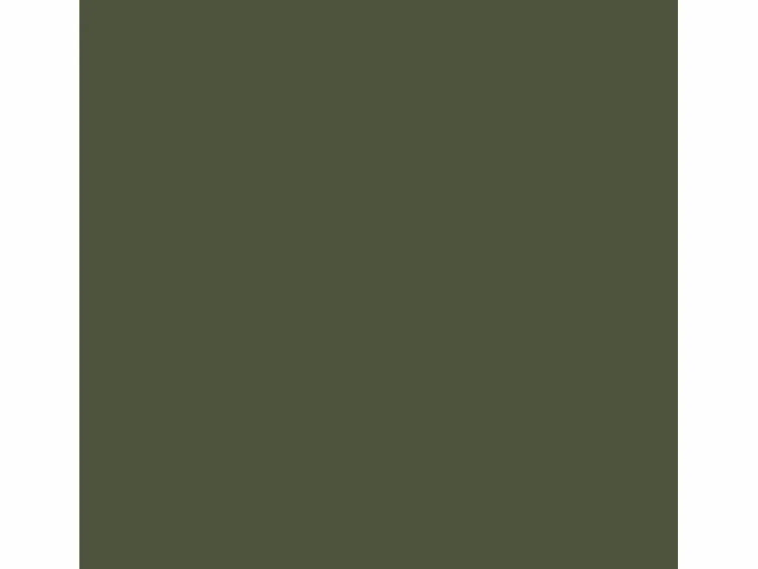 Online Clicnbuy Jardinera de acero laminado en frío oliva 49x47x46 cm Verde