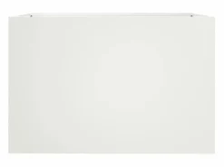 Outlet Jardinera de acero laminado en frío 62x47x46 cm Jardinera