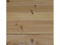 Outlet Jardinera elevada con invernadero integrado, madera tratada, policarbonato (120x54x122cm) Invernadero De Jardín