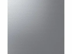 Best Clicnbuy Jardineras 2 unidades acero galvanizado 49x47x46 cm Plateado