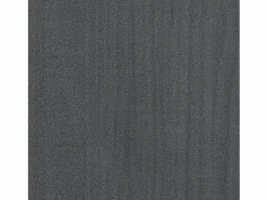 Clicnbuy Jardineras 2 unidades madera maciza de pino 40x40x70 cm