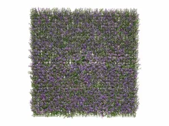 Online Jardín vertical lavanda 100 x 100 1 X 2M Planta Artificial