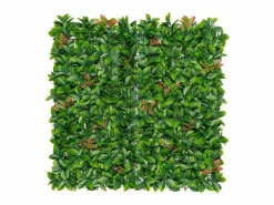 NORTENE Jardín vertical red lauro 100 x 100 1 X 2M