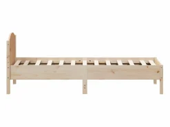 Jaula para conejos acero galvanizado 403,5x80,5x71 cm ES275239
