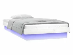 Jaula para hámster madera maciza abeto 89,5x45x45 cm ES670070 Marru00f3n