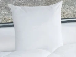 Best Juego de 2 almohadas - 60 x 60 cm OEKO TEX de - 600 gr - MARIN Almohada