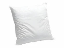 Best Juego de 2 almohadas - 60 x 60 cm OEKO TEX de - 600 gr - MARIN Almohada