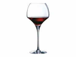 Chef & Sommelier Juego de 6 copas de pie Tannic Open Up 55 cl - Colección diseño en Kwarx