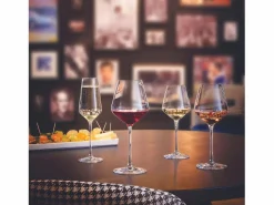 Sale Chef & Sommelier Juego de 6 copas Distinction de 28 cl Chef&Sommelier