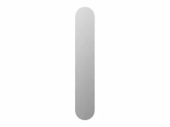 OZAIA Juego de 3 espejos ovalados - L. 30 x Alt. 175 cm - KANXI