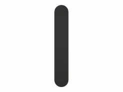 OZAIA Juego de 3 espejos ovalados - L. 30 x Alt. 175 cm - KANXI
