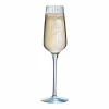 Sale Chef & Sommelier Juego de 6 flûtes 21 cl Symétrie Chef&Sommelier