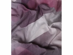 Best Blanc avenue Juego de 2 fundas de almohada satén de algodón 
