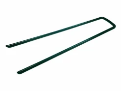 Best Juego de 10 grapas de fijación para césped sintético - SANVE Césped Artificial
