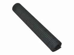 Clearance Juego de 6 posavasos de bambú hechos a mano, 30 x 45 cm Mantelería|Mantelería