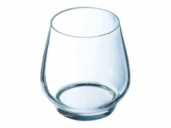 Chef & Sommelier Juego de 6 vasos bajos Absoluty 25 cl