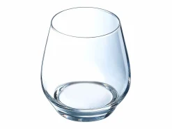 Outlet Chef & Sommelier Juego de 6 vasos bajos Absoluty 32 cl