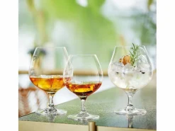 Juego de 6 Vasos de Cognac 70cl Colección Spirits Chef&Sommelier Vaso