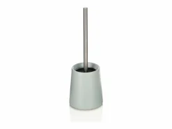Juego de accesorios para baño de 4 piezas de cerámica color mate Brooklyn