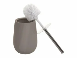 MCW Juego de baño de 5 piezas -H88, Gris