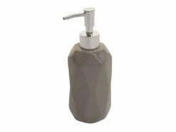 MCW Juego de baño de 5 piezas -H88, Gris