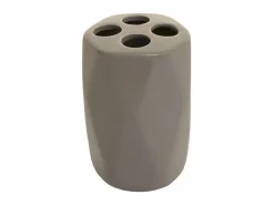 MCW Juego de baño de 5 piezas -H88, Gris