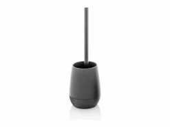Juego de baño dispensador vaso jabonera y portacepillo Trendy -