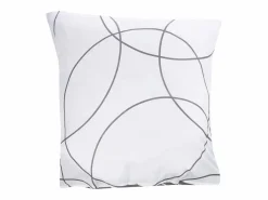 Douceur d'intérieur Juego de cama estampado 