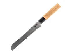 Sale 5five Juego de Cuchillos de Bambú Natural 5 Piezas 31cm Beige