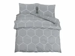 Best Juego de funda nórdica algodón 200x200 cm ES338807 Ropa De Cama|Juego De Sábanas