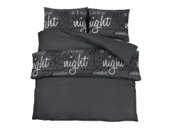 Best Juego de funda nórdica algodón 155x220 cm ES623351 Ropa De Cama|Juego De Sábanas