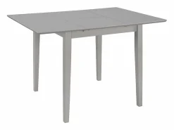 Sale Juego de muebles de comedor 5 piezas MDF Mesa Alta