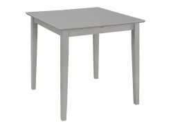 Sale Juego de muebles de comedor 5 piezas MDF Mesa Alta