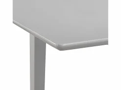 Sale Juego de muebles de comedor 5 piezas MDF Mesa Alta