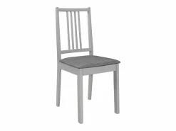 Sale Juego de muebles de comedor 5 piezas MDF Mesa Alta