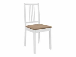 Sale Juego de muebles de comedor 5 piezas MDF Mesa Alta