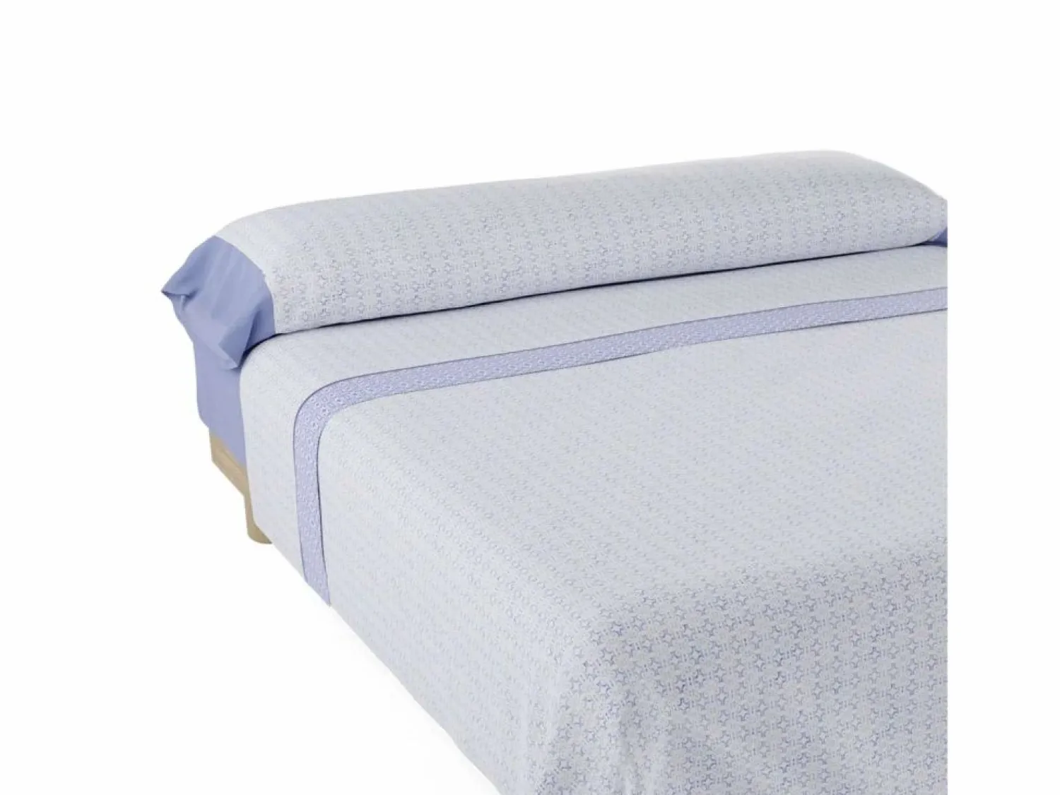 Hot Juego de Sábanas Flores - Nalui Ropa De Cama|Juego De Sábanas