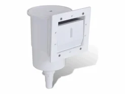 Outlet Juego de skimmer para piscina 8 piezas 21x25x30,5 cm ES250063 Accesorio Piscina