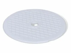 Outlet Juego de skimmer para piscina 8 piezas 21x25x30,5 cm ES250063 Accesorio Piscina