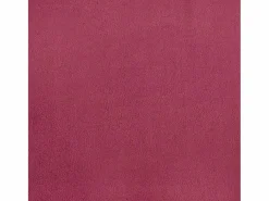 Outlet vidaxl Juego de sofás con cojines 3 piezas terciopelo tinto Rojo