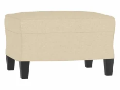 Sale Juego de sofás con cojines 3 piezas tela Conjunto Sofá Y Sillón