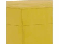 Clicnbuy Juego de sofás con cojines 3 piezas terciopelo