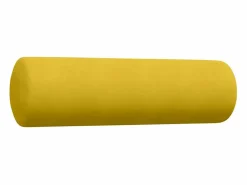 vidaxl Juego de sofás con cojines 3 piezas terciopelo