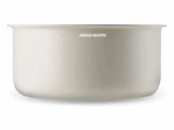 Arthur Martin Juego de utensilios de cocina color de 18 piezas