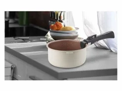 Arthur Martin Juego de utensilios de cocina color de 18 piezas