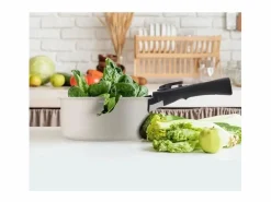 Arthur Martin Juego de utensilios de cocina color de 18 piezas