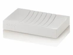 Juego moderno de accesorios de baño de resina y ABS Doha -