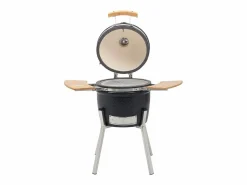 vidaxl Kamado Barbacoa Parrilla Quemador Cerámica 33 Cm